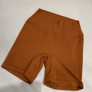 Paragon Biker Shorts